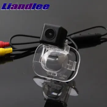 

Liandlee Car Rear View Camera For Hyundai Grand Avega 2010~2015 Night Vision Reversing Camera Car Back up CAM HD CCD