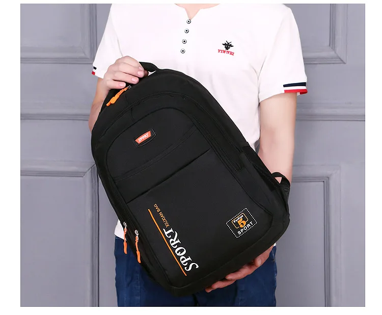 Mochilas escolares
