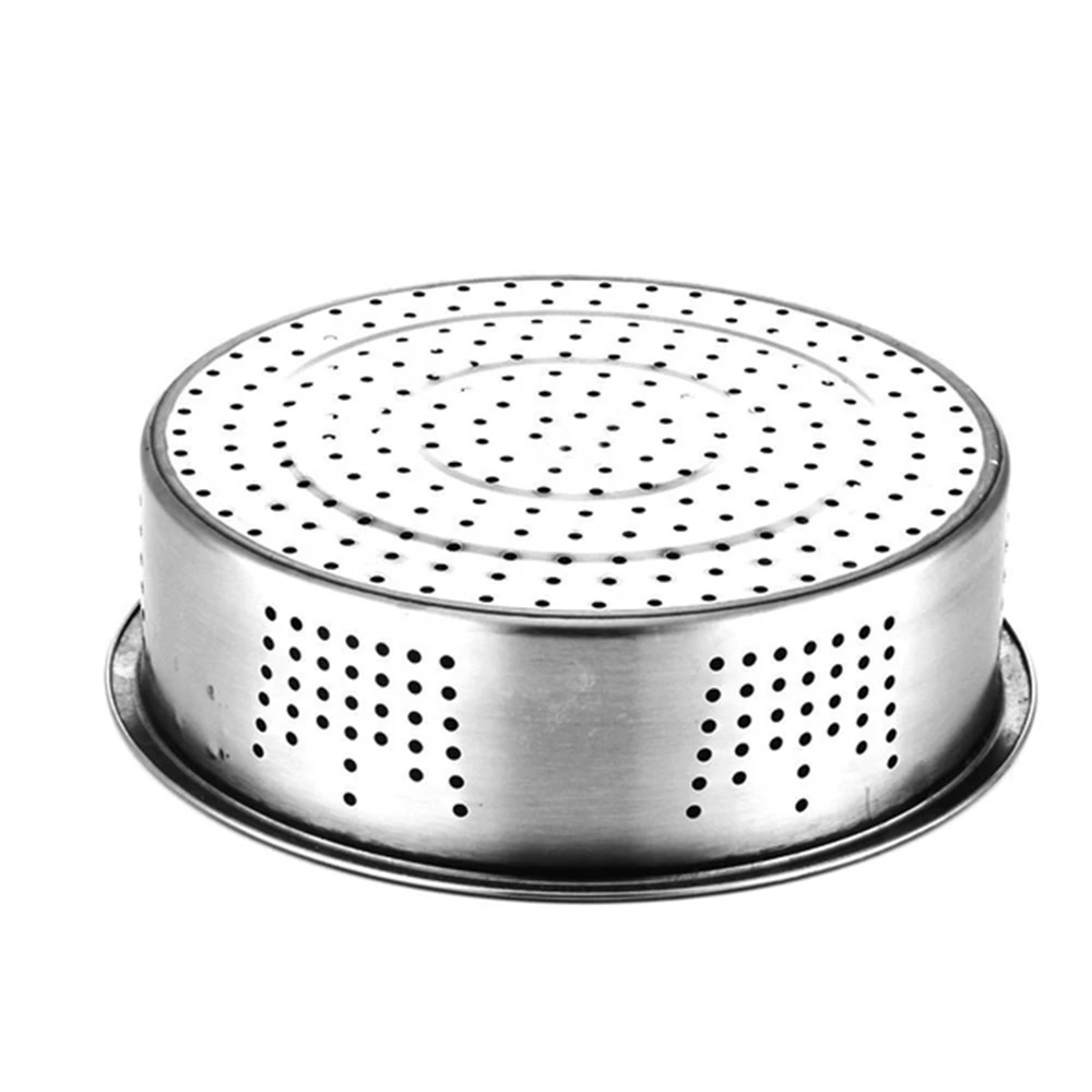 Stainless Steel Steamer Basket Compatible with Instant Pot Electric Pressure Cooker