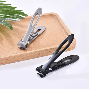 

1pcs Large/Small Toe Nail Manicure Clippers For Thick Nails Heavy Duty Professional HOT Nail Trimmer Tools Nail Clipper Cutter