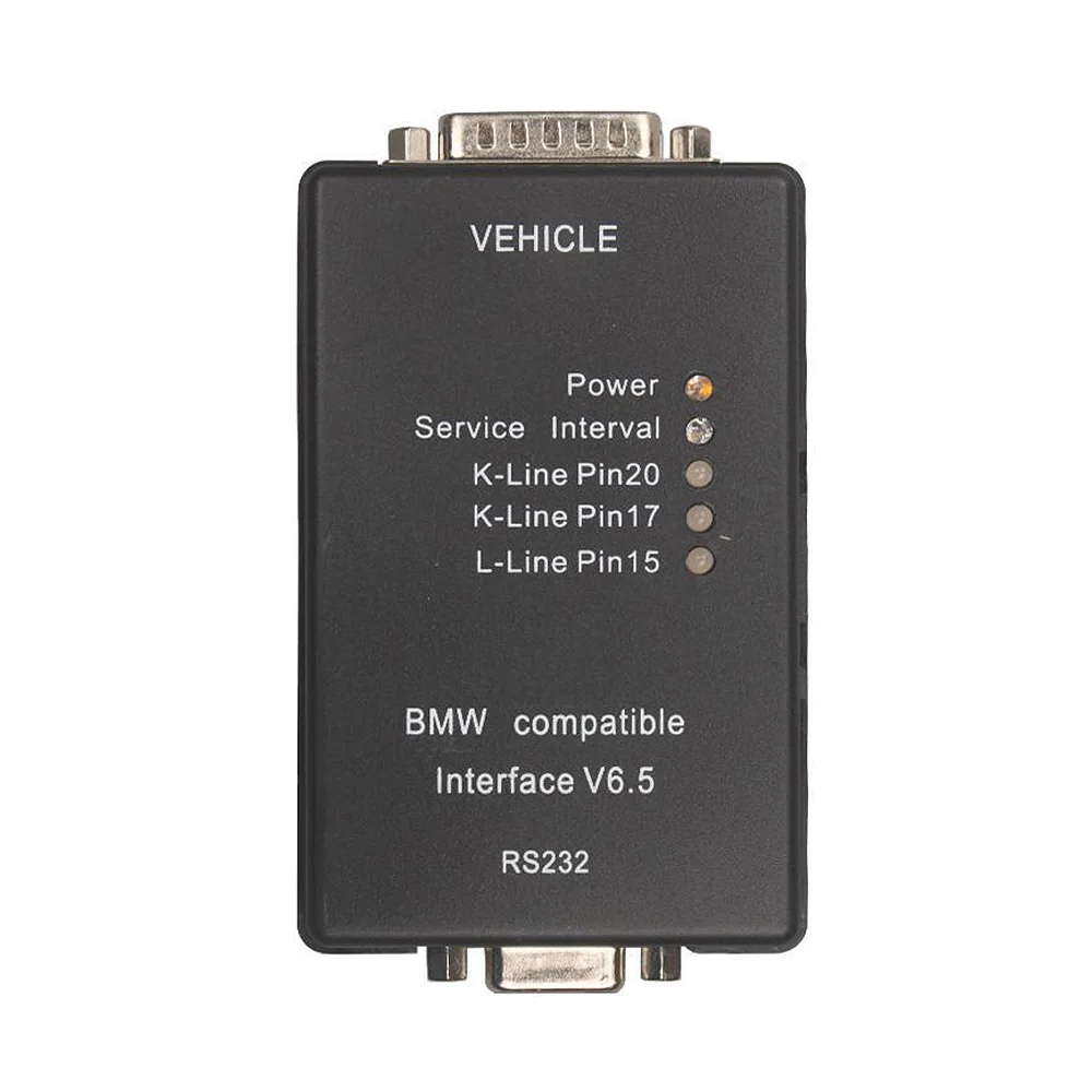 Профессиональный диагностический инструмент для BMW Carsoft 6 5 V6.5 bmw MCU E30/