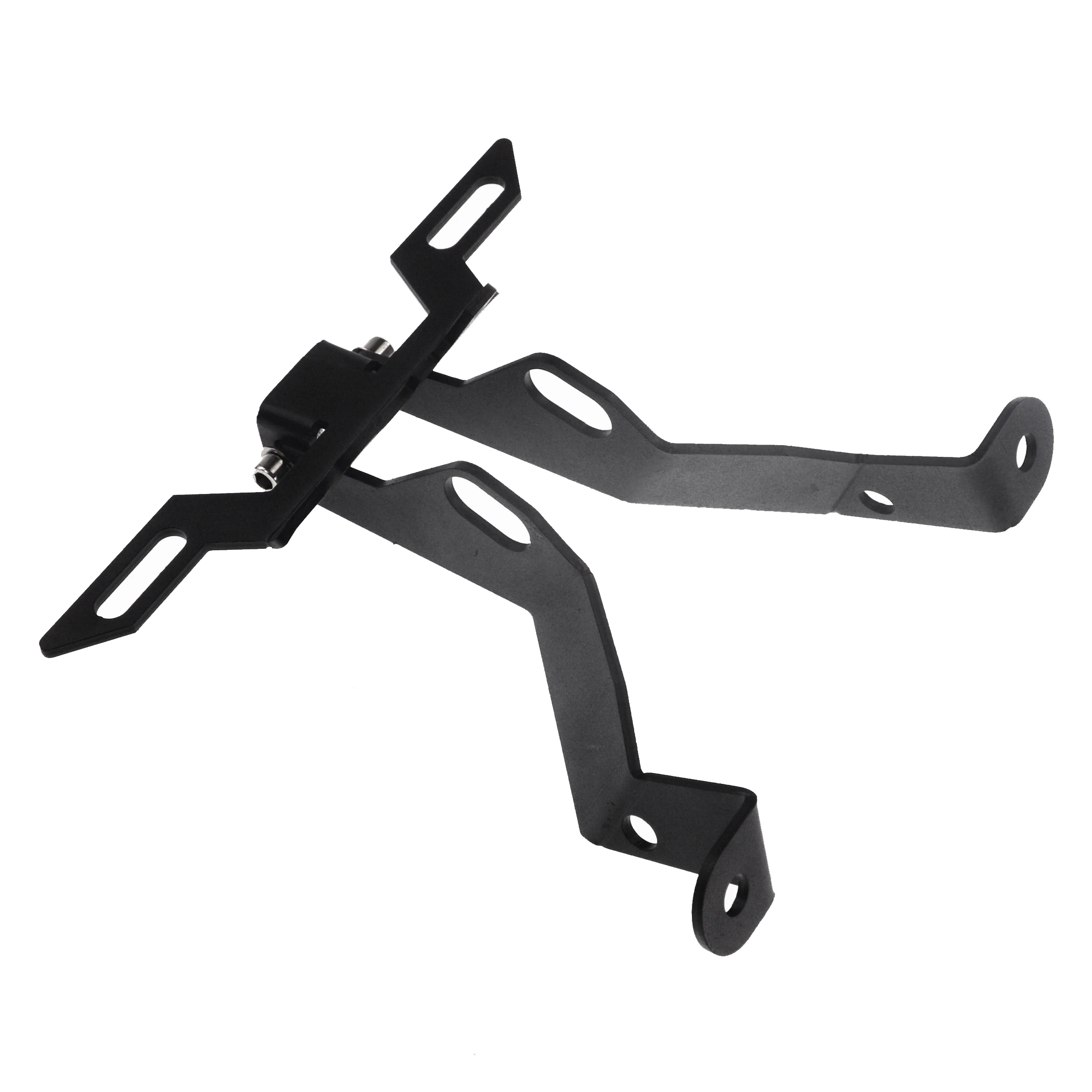 MTKRACING для cb 300r CB300 R CB300R 2017 2018 2019 2020 аксессуары мотоциклов держатель номерного
