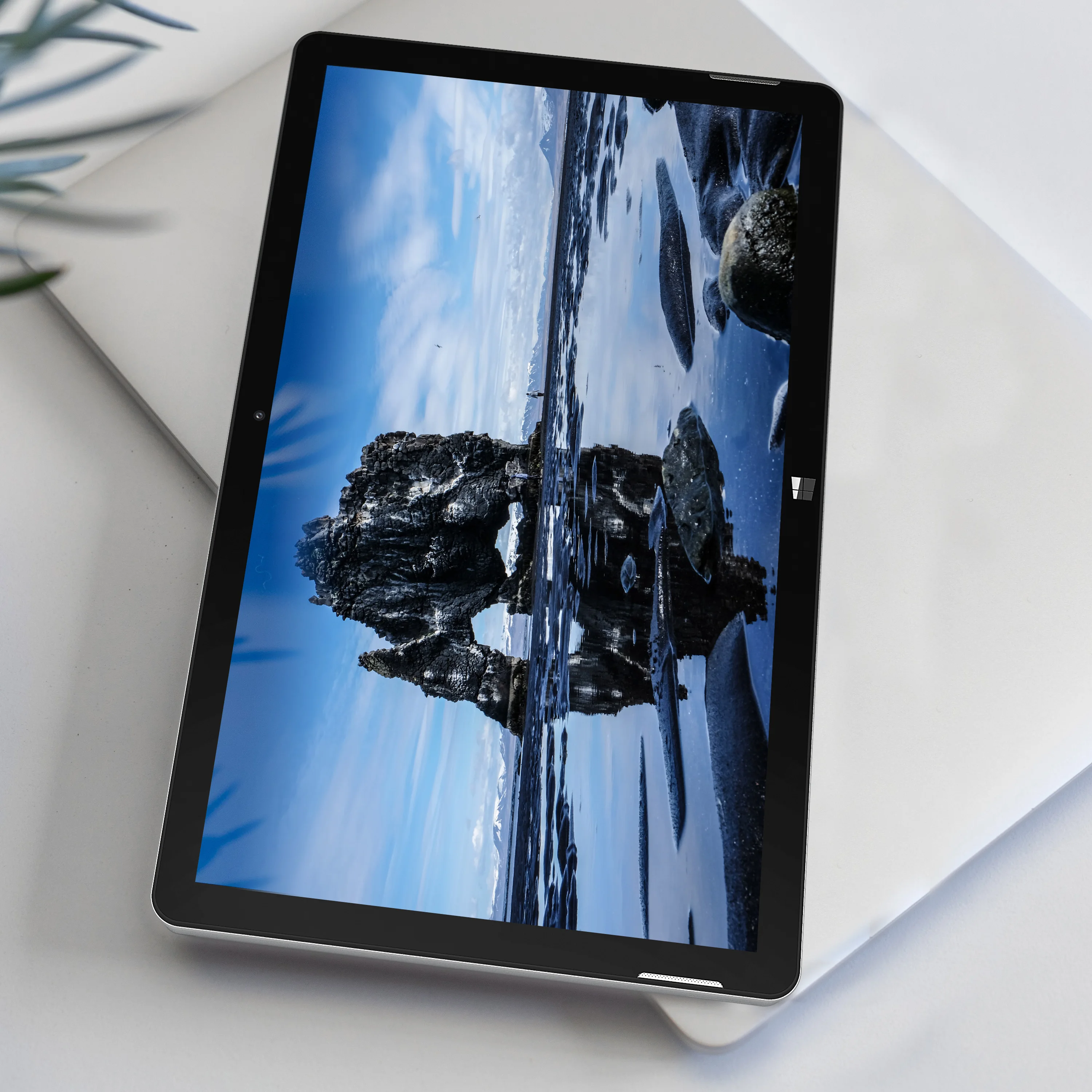 Планшет XIDU PhilPad 13,3 дюймов ноутбук 2 в 1 ноутбук с сенсорным экраном ультра ноутбук E3950 планшетный ПК четырехъядерный ноутбук стилус