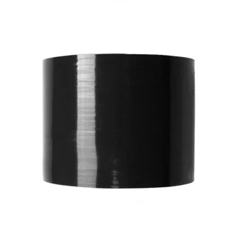 

102mm Silicone Coupler Hose Straight Intercooler Pipe Black Accessories