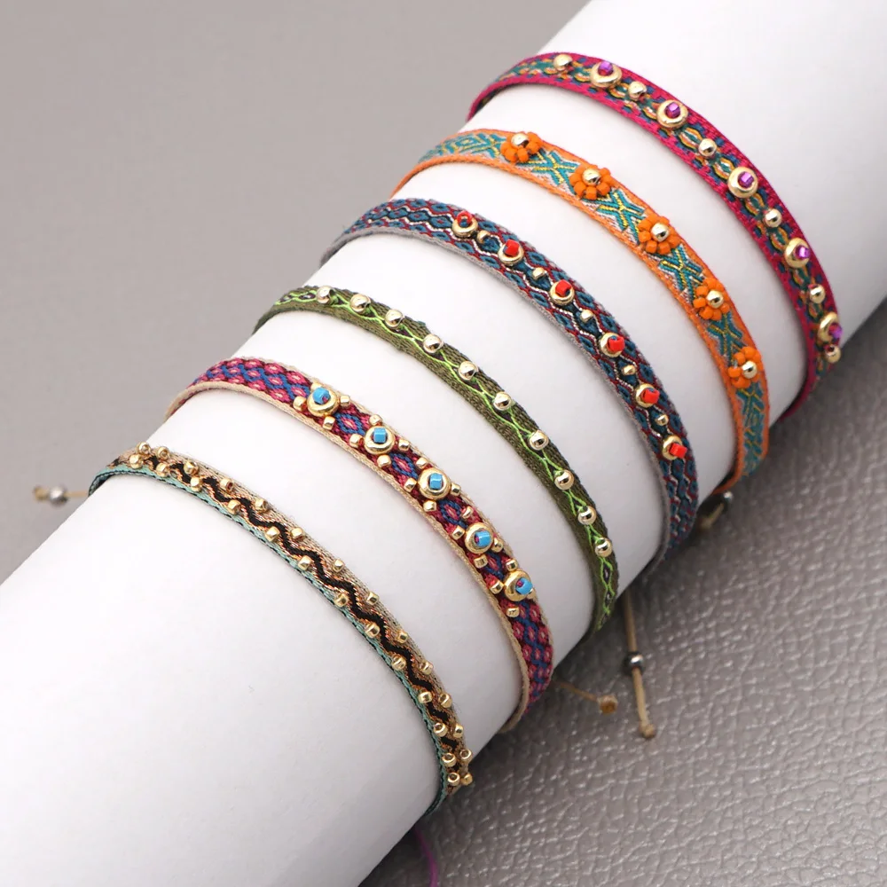 Shop Handmade Bangles - it&itself