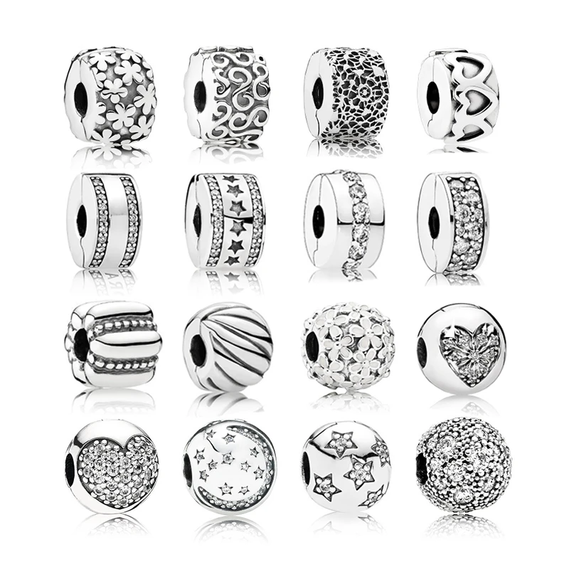 925 Sterling Silver Sparking Row Racer 