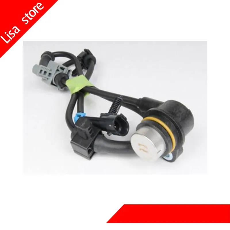 

Датчик скорости колеса ABS L/R для BUICK RAINIER (2004-2007) CHEVROLET SSR (2003-2006)OEM:15131391