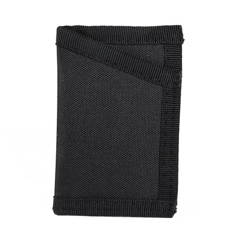 B Военная Сумка Molle тактический подсумок для журналов EDC наружный кошелек сумки для хранения камуфляжные сумки портативный чехол для зажигалки чехол - Цвет: B