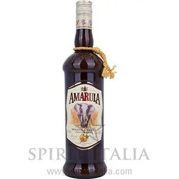 

Amarula Marula Fruit Cream 17,00% 0.7 l.
