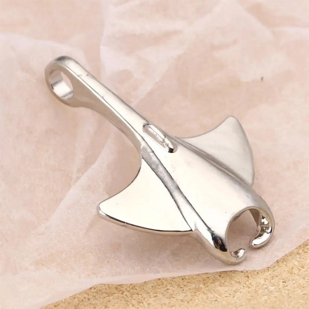 Подвески из цинкового сплава в виде акулы животных 10 шт. | Украшения и аксессуары