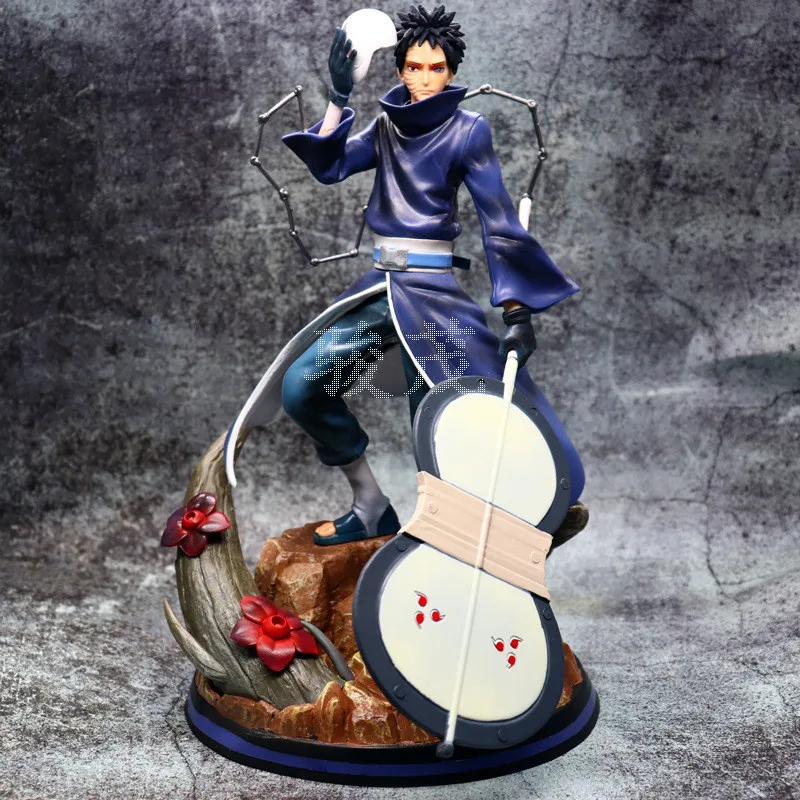figure obito