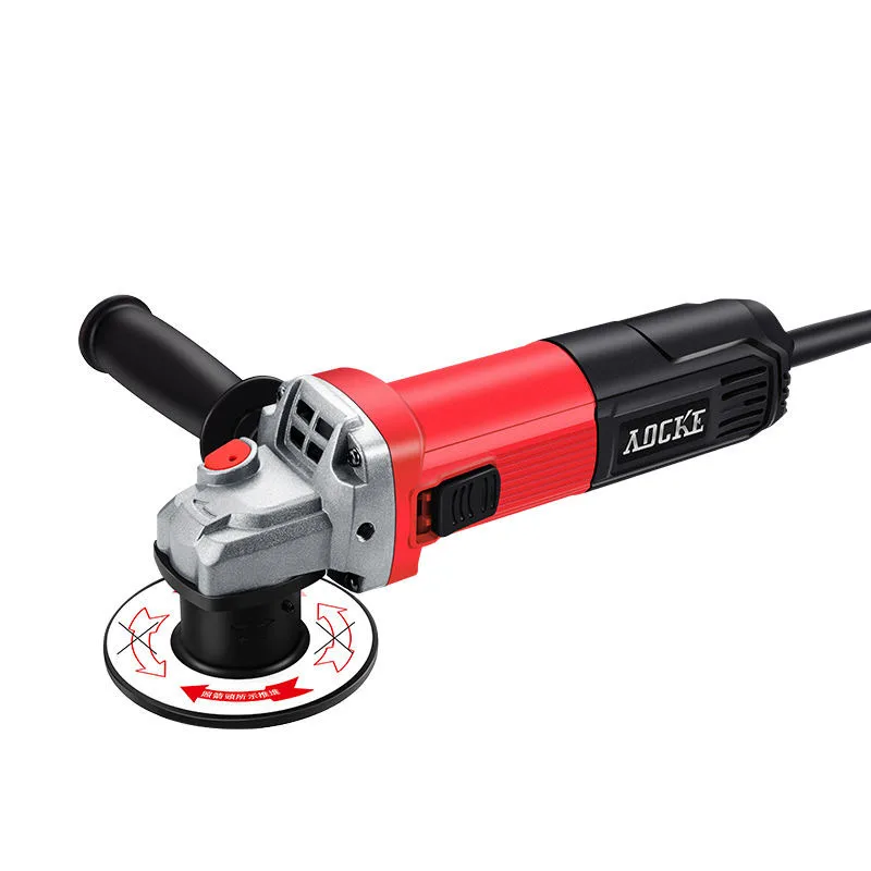 Máquina de chanfre portátil elétrica multifuncional, molde de metal, aparador interno, 45 Arc, Straight Edge, chanfre Tool, 950W