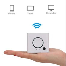 BDA-15 мини USB Bluetooth динамик s Портативная колонка для сотового телефона TF карта AUX аудио динамик ПК динамик