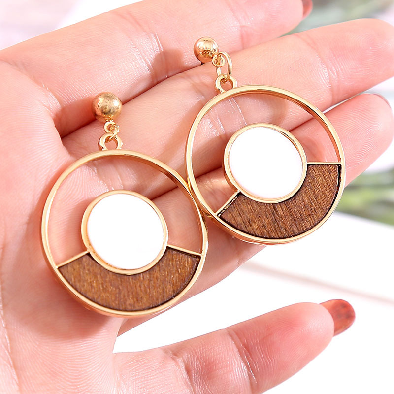 Handmade Bohemian Earrings