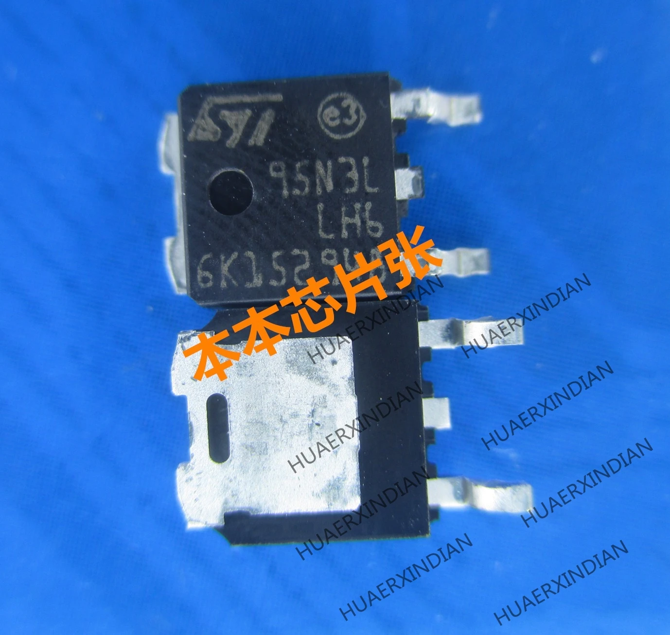 new original STD95N3LLH6 95N3LTO-252 in stock | Электронные компоненты и принадлежности