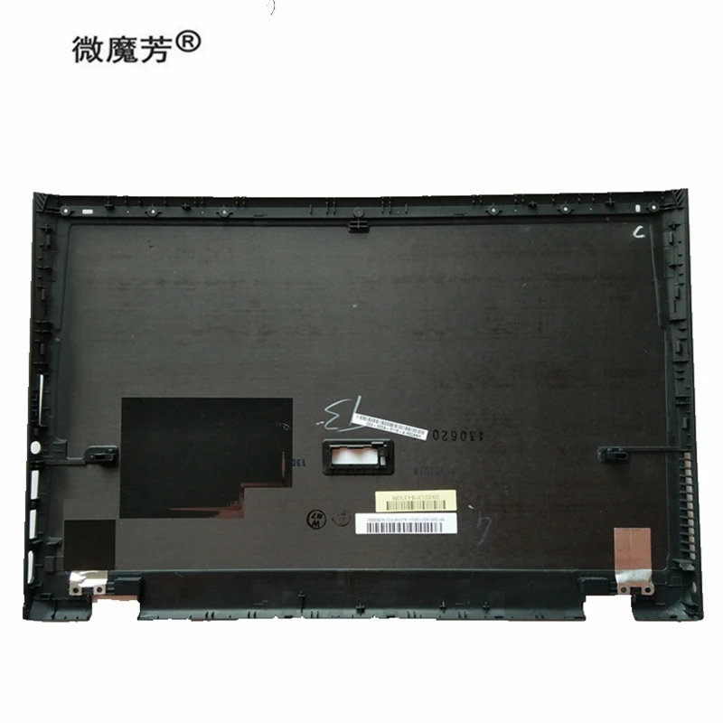 

Новый Нижний Базовый чехол для sony SVP132 SVP131 PRO13 SVP132A1CT SVP132100C нижний чехол D крышка 009-000A-3118-A