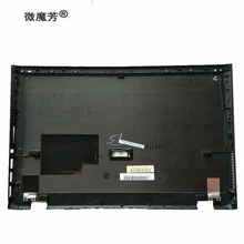 Нижний Базовый чехол для sony SVP132 SVP131 PRO13 SVP132A1CT SVP132100C нижний чехол D крышка 009-000A-3118-A