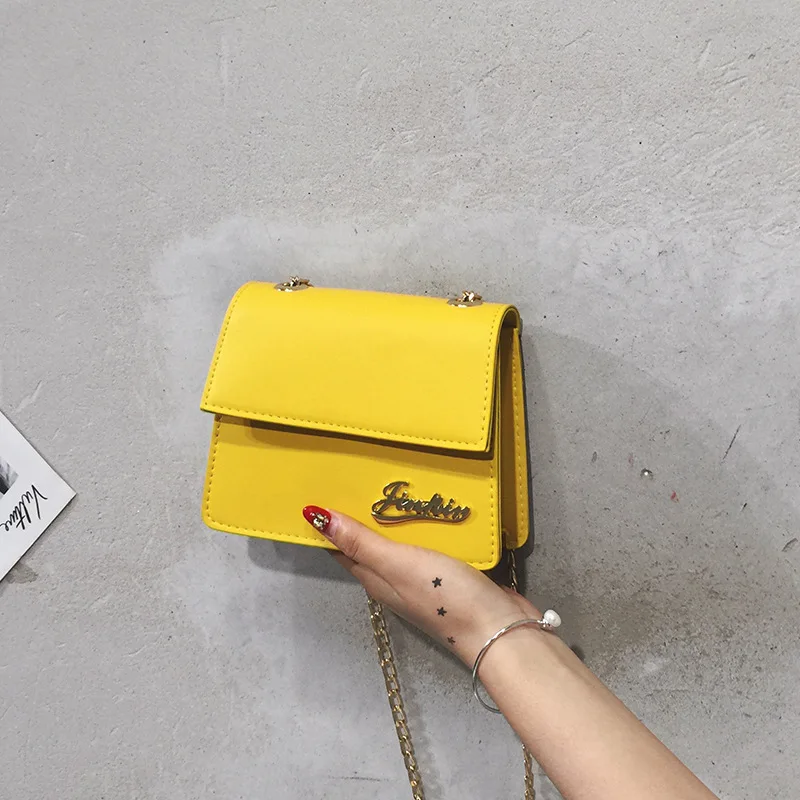

JIULIN Lady Handbags Messenger-Bags Women Clutch Small Vintage Design Diagonal Fashion Girls'
