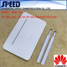 HUAWEI B535 B535-232 4G 3 Pro Router LTE 300Mbps SMA + antena par HUAWEI B535 B535-232 4G 3 Pro Router LTE 300Mbps SMA + antena par