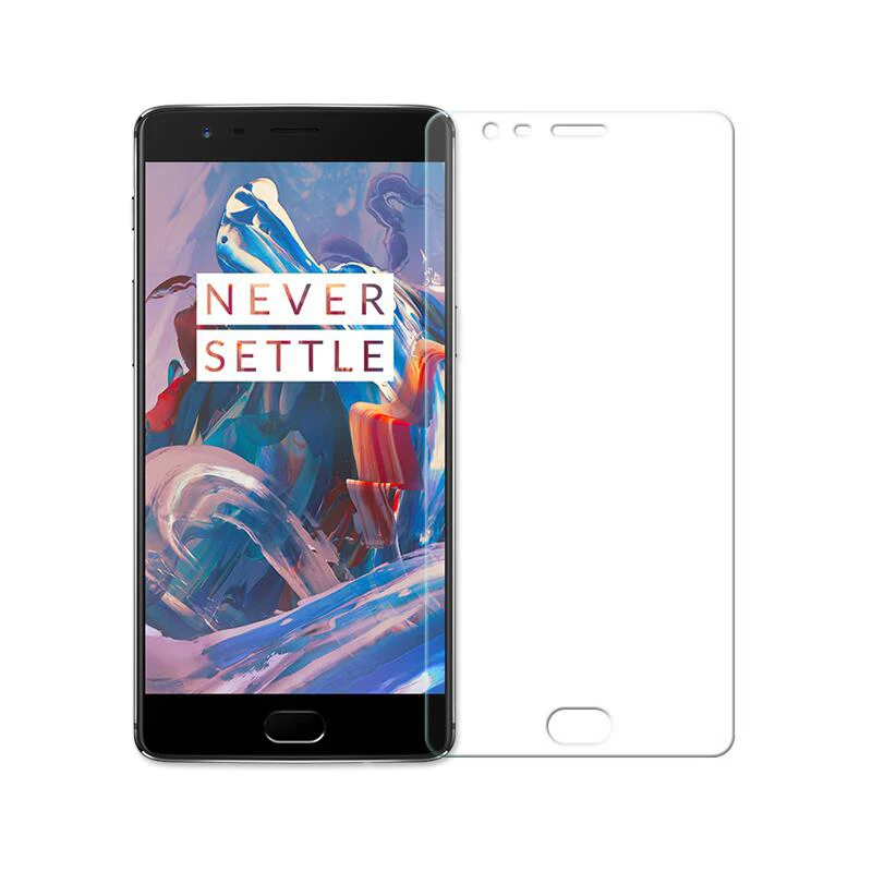 Закаленное стекло 9H для Oneplus 6 6T 3 3T 5 5T 7 Защитное экрана 7t Pro One Plus 1 + защитная пленка
