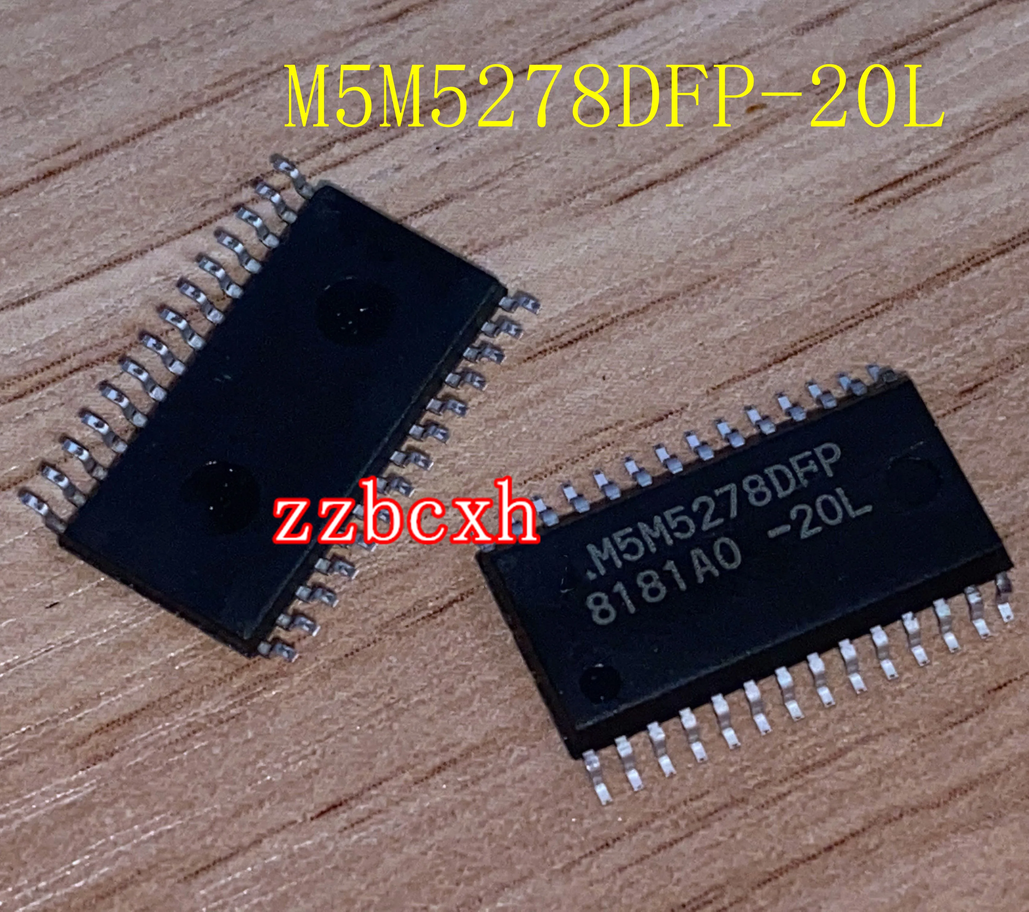 

2 шт./партия, новые оригинальные M5M5278DFP M5M5278DFP-20L SOP-28