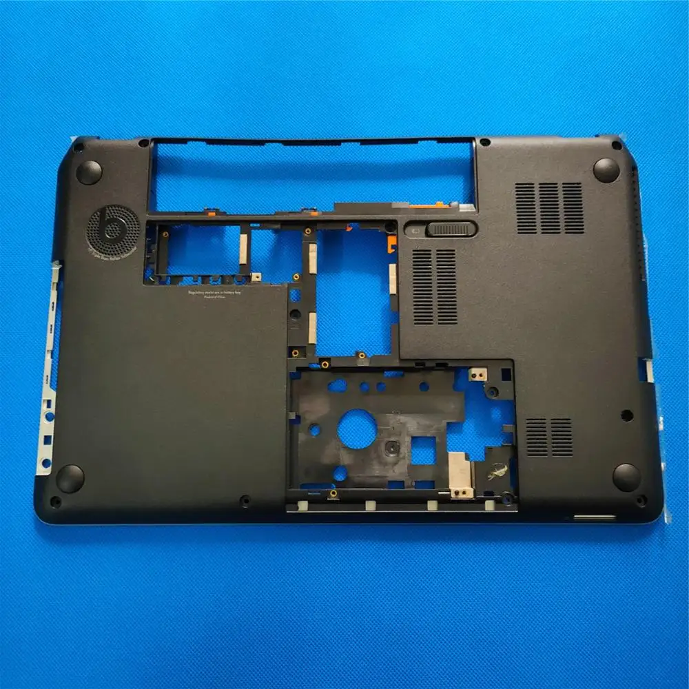 New for HP Envy M6 M6 1000 Pavilion M6 M6 1000 Laptop Bottom Case Base
