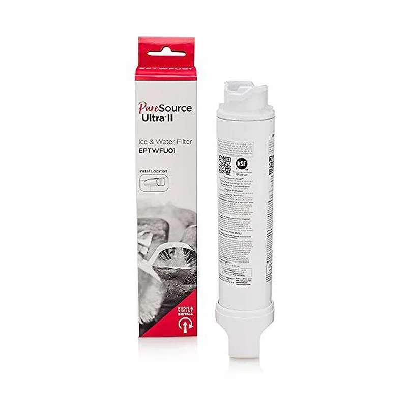 

Household water purifier ice filter and cold water filter replacement chiller EPTWFU01