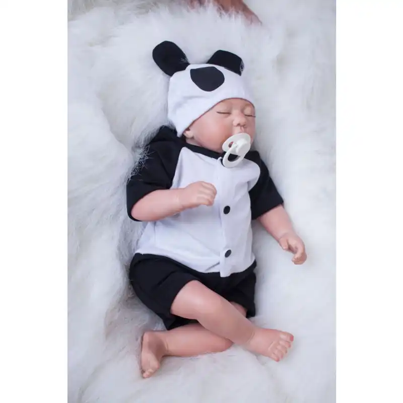 panda reborn