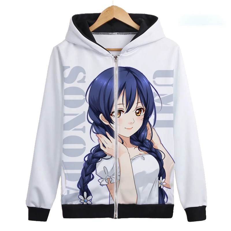 as the picture Игра lovelive Аниме Косплей Костюм Мода Мужчины карнавал Хэллоуин дикая Студенческая школьная форма - Цвет: as the picture