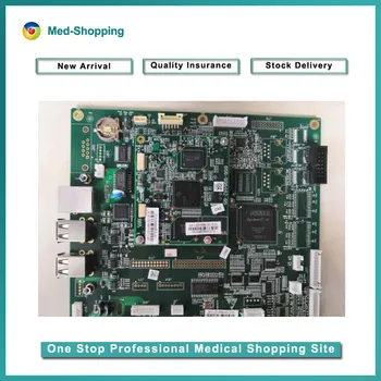 

Original Mindray CAL-8000 Cellular analysis line Pinaster main control board 051-001559-00 main board Pinaster MainControl Board