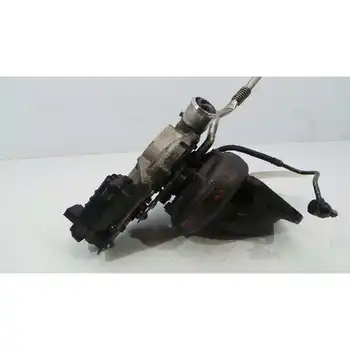 

6C1Q6K682 6C1Q6K682 Turbocharger Ford Transit Open Box '06 2.4 Tdci Cat