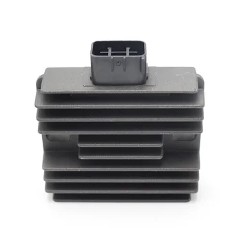 

12V Motorcycle Metal Voltage Regulator Rectifier For KAWASAKI Z1000 2003-2012 Z800 2013 Ninja 250R 2008-2012