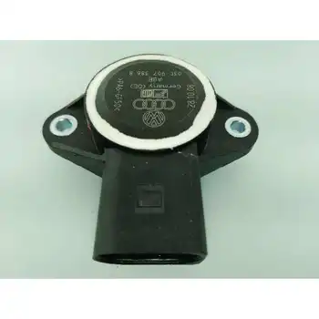

03C907386B 03C907386B Pressure Sensor Volkswagen Golf V Saloon (1k1) 1.6 16v Fsi