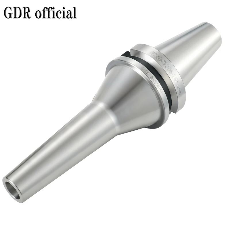 BT30 BT40 BT50 DC6 DC8 DC12 Tool Holder Lathe Tool Holder Tool Holder BT DC Pull Back Collet