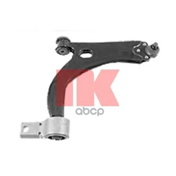 Рычаг Ford Fusion/Fiesta 03- Пер.Подв.Прав. Nk 5012542 Nk арт. 5012542