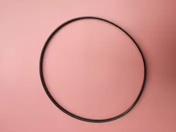 

100% New Ribbed Bread machine belt accessories for Philips Bread Maker HD9045 HD9046 belt Wedge belt Gear belt