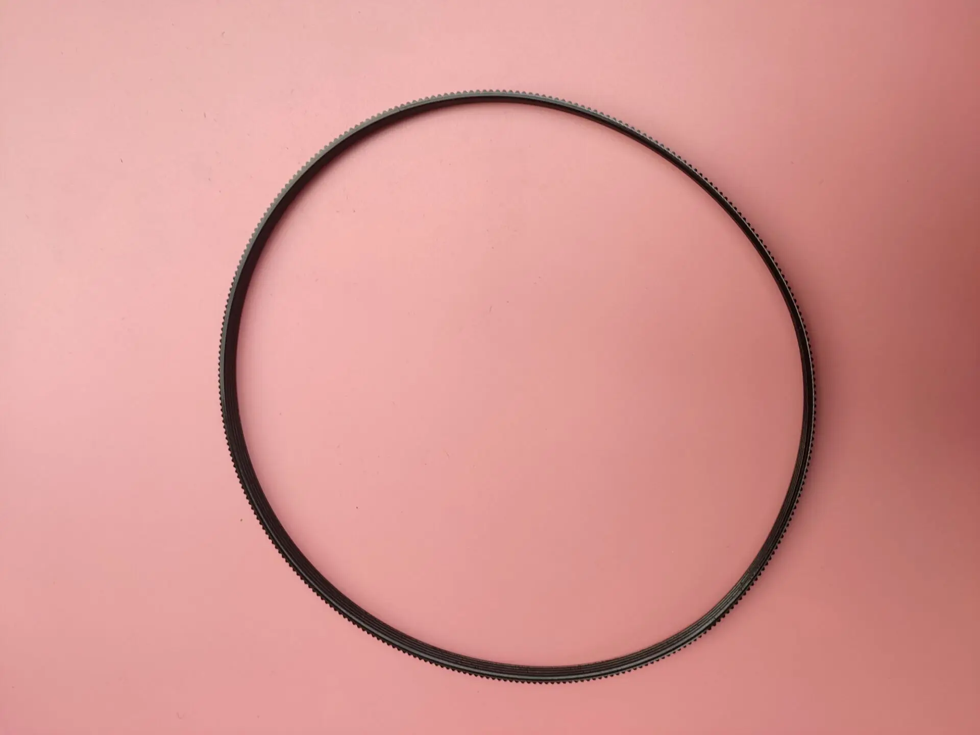 2pcs 100 New Ribbed Belt For Hitachi Bread Maker Hbb101 Hbb201 Hb