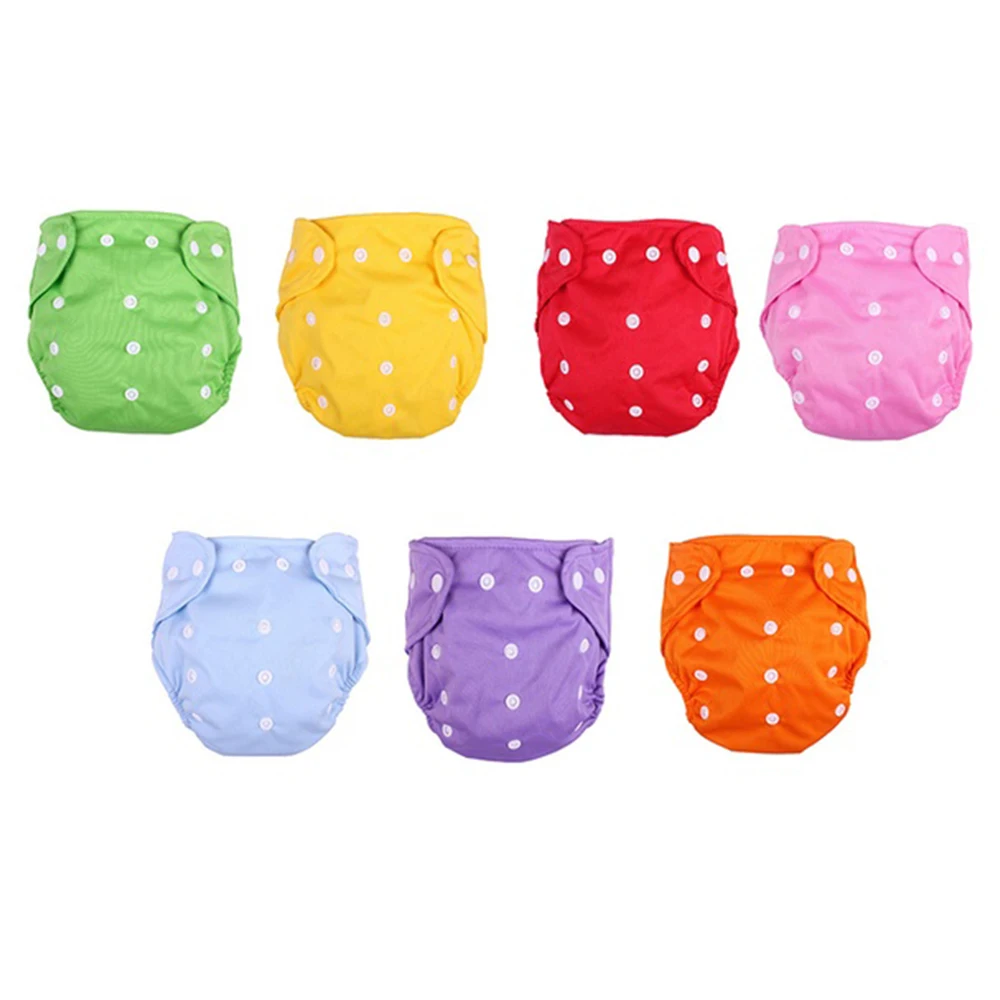 

Best Selling Baby Cloth Nappies Diaper Pocket Washable Newborn Baby Breath Cloth Diapers Reusable