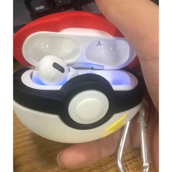 

2020 Newest Air-Pro TWS Wireless Bluetooth 5.0 Earphone Stereo sport Ear buds Hands-free Headset For Smart Phone PK i90000 i5000