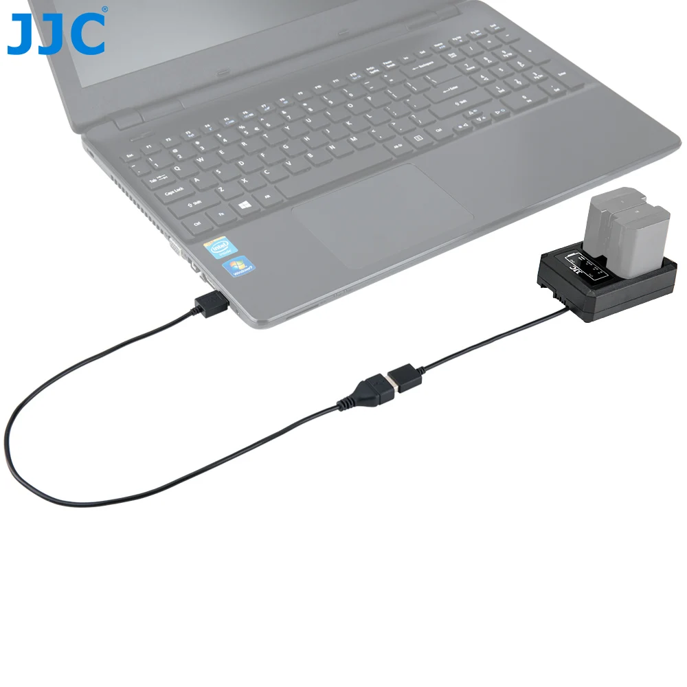 JJC NP-FZ100 USB двойное зарядное устройство для sony A9 A7III A7RIV A7RIII A7M3 A7RM4 A7RM3 A7 Mark III A7R Mark IV III заменяет BCQZ1