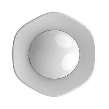 

YPI21 Human Smart Body Sensor Movement Motion Security Wireless Connection Infrared Detector For Home Security