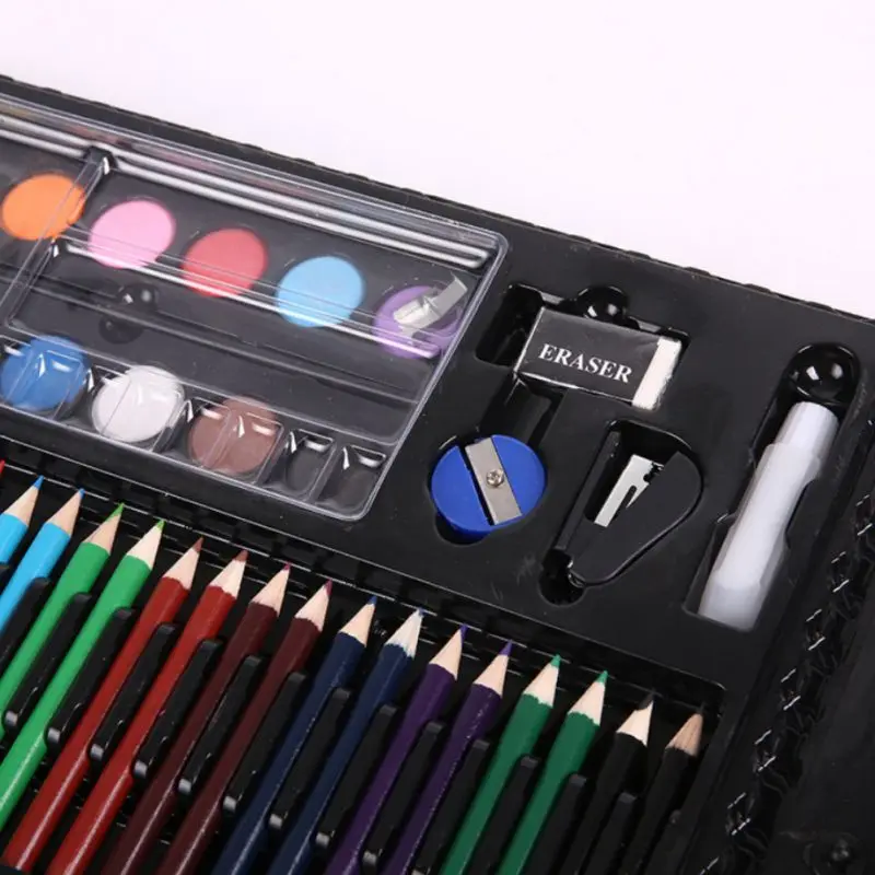Детский набор ручек для рисования для акварельной живописи Paintin цветной рисунок для студентов для изучения художественного рисования канцелярские товары для рукоделия B
