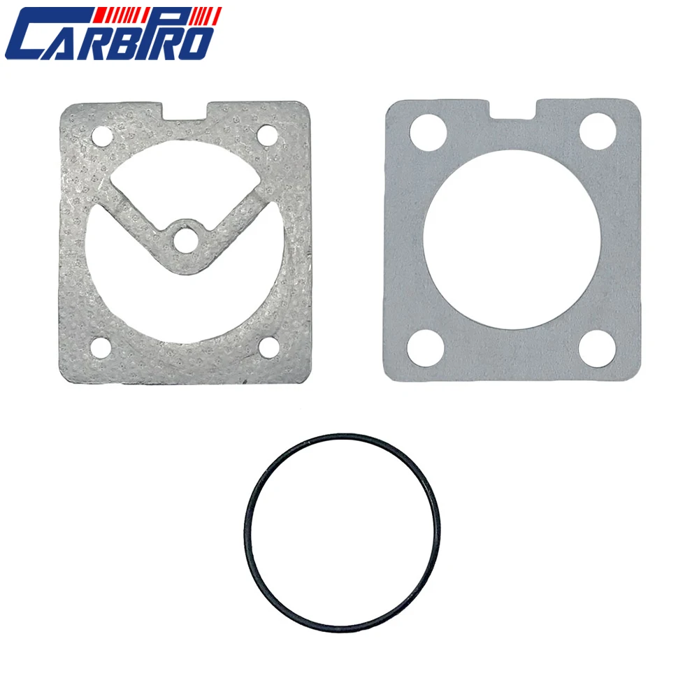 Sostituisce D30139 Compressore D'Aria Kit Guarnizione Per Porter Cavo Artigiano Devilbiss Repls Kk-4949