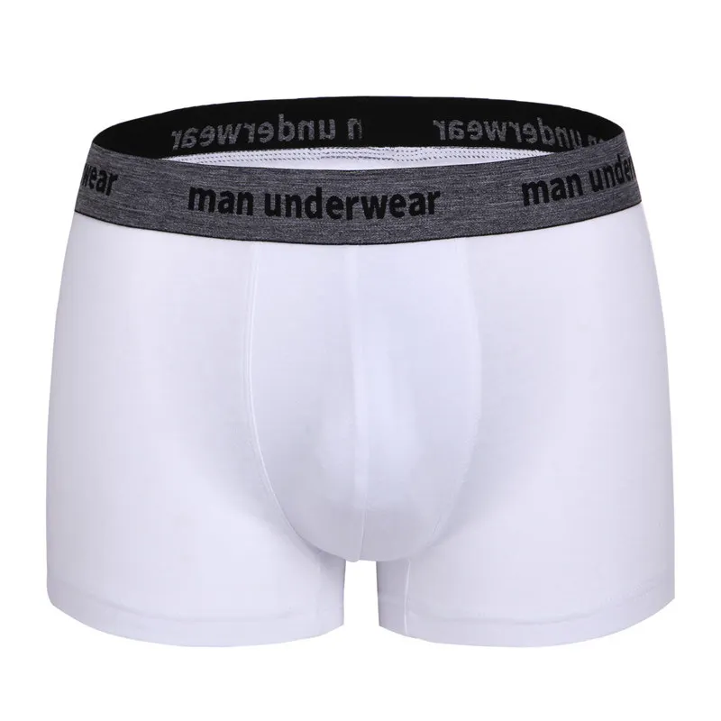 Нижнее белье мужские боксеры homme para hombre ropa интерьерные сексуальные однотонные хлопковые клетчатые мужские боксеры bielizna boxershorts