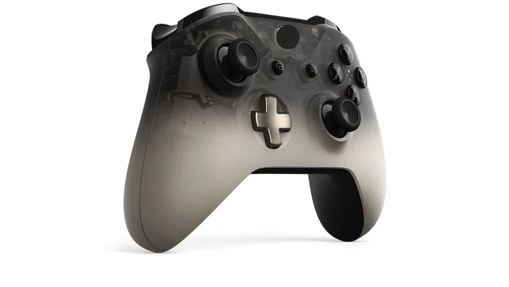 Для xbox ONE S геймпад корпус пластиковый передний верхний чехол для xbox One X Тонкий контроллер Крышка