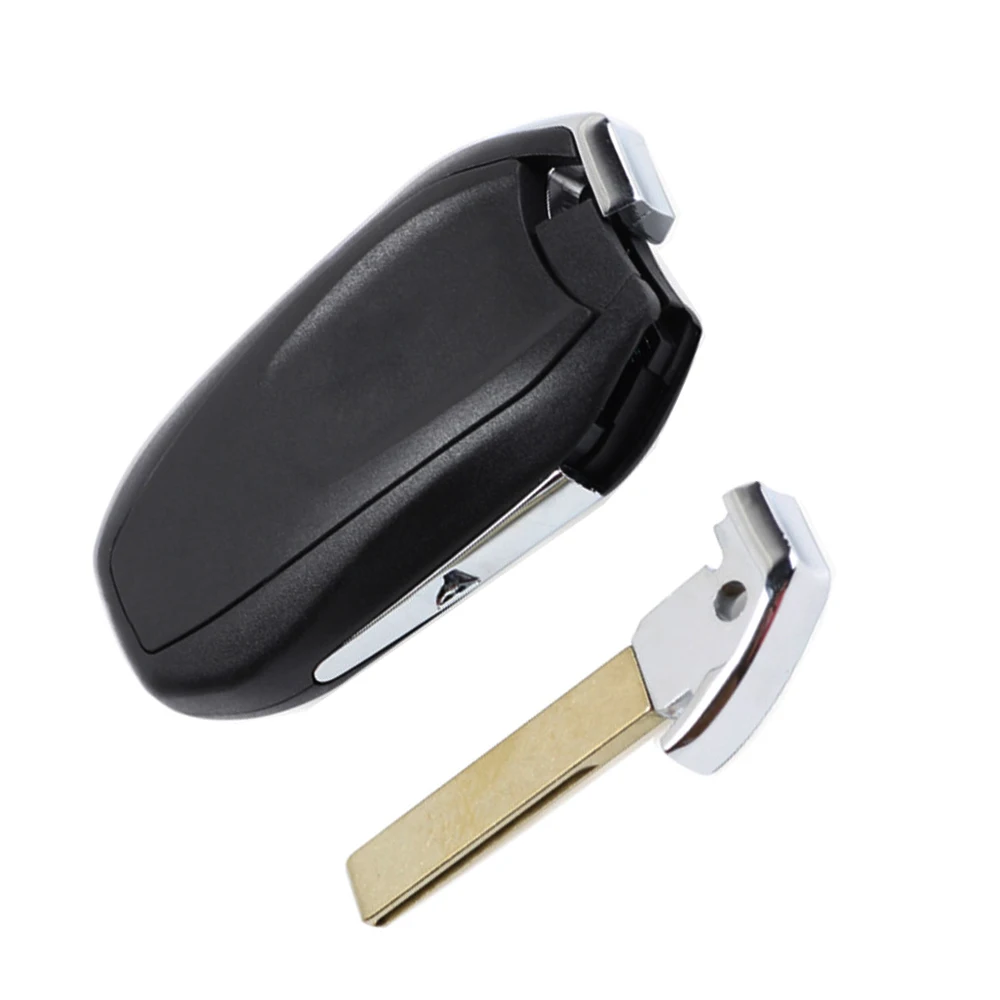 OkeyTech для Citroen 508 3008 2008 C3 C4 C5 Berlingo Grand Picasso DS смарт ключ чехол с дистанционным