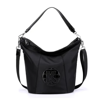 

Casual Oxford Ladies Hand Bags Women Fashion Messenger Bag Girls Clear Crossbody Bags Candy Paris Designer Tote Bag