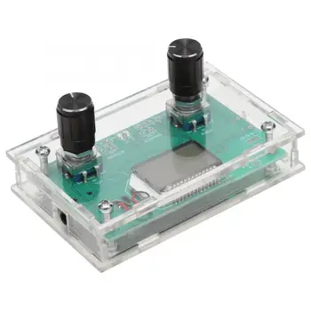 

Class damplifier Green & Digital Stereo Frequency Modulation FM Radio Receiver Module 3.0-5.0V 500mW mono amplifier
