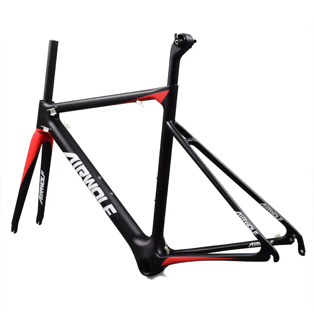 Flash Deal 2018 carbon road frame toray T1100 monocoque carbon road frame only 843g Mechanical Derailleur and Di2 frame road carbon china 3 Flash Deal 2018 carbon road frame toray T1100 monocoque carbon road frame only 843g Mechanical Derailleur and Di2 frame road carbon china 3