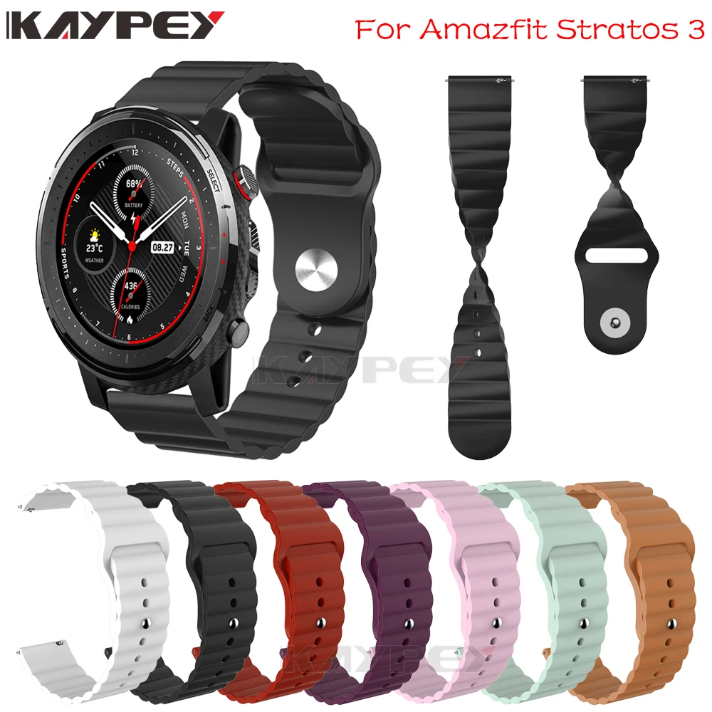 amazfit 2s smart bracelet